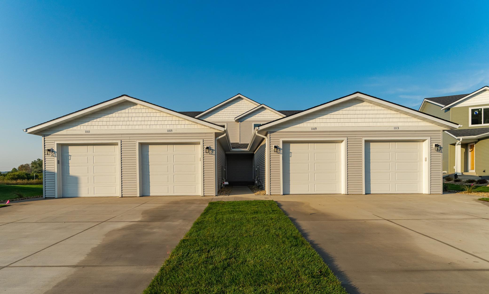 1113 Century Village Lane Northeast Rochester, MN 55906 - Photo 19 of 21