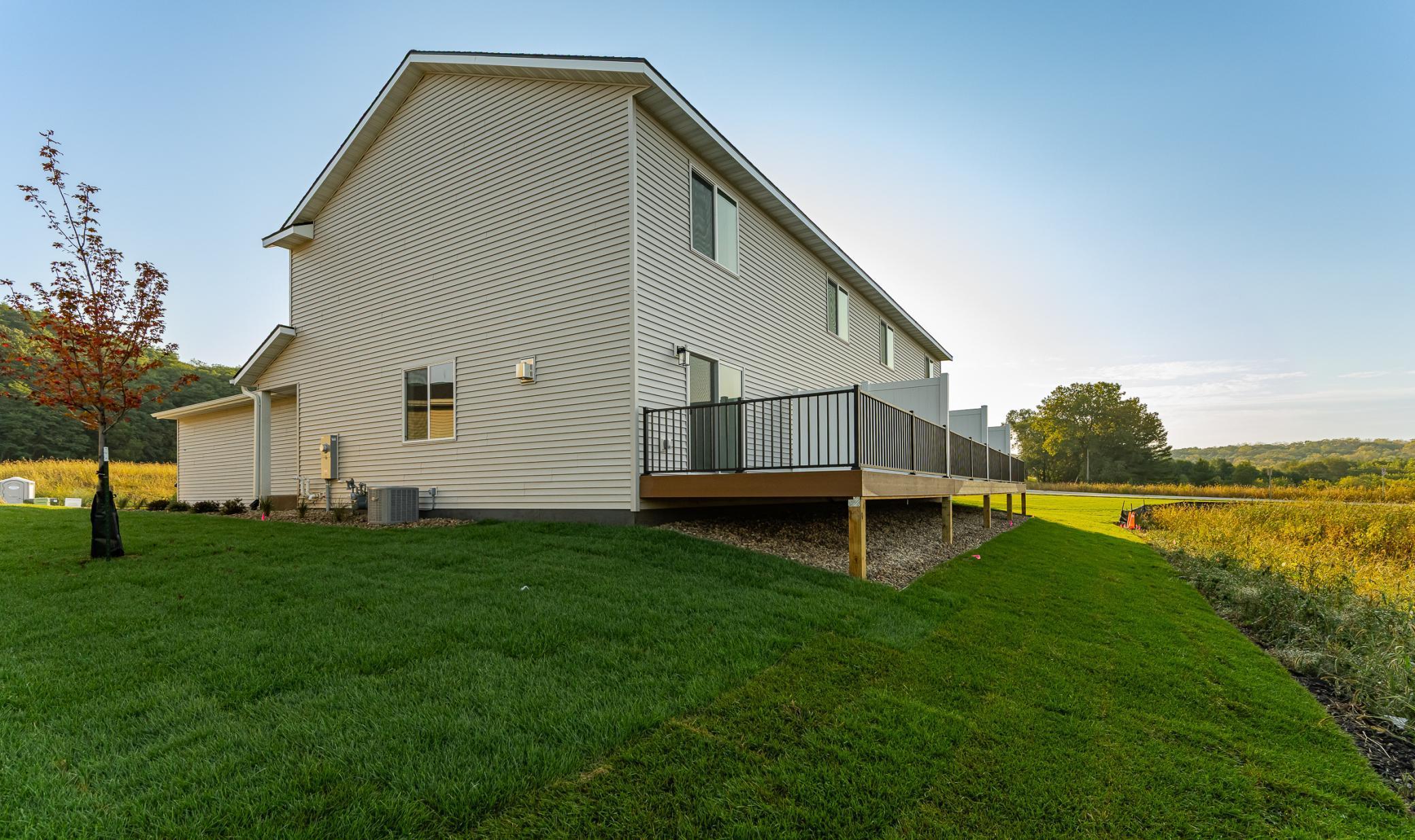 1113 Century Village Lane Northeast Rochester, MN 55906 - Photo 20 of 21