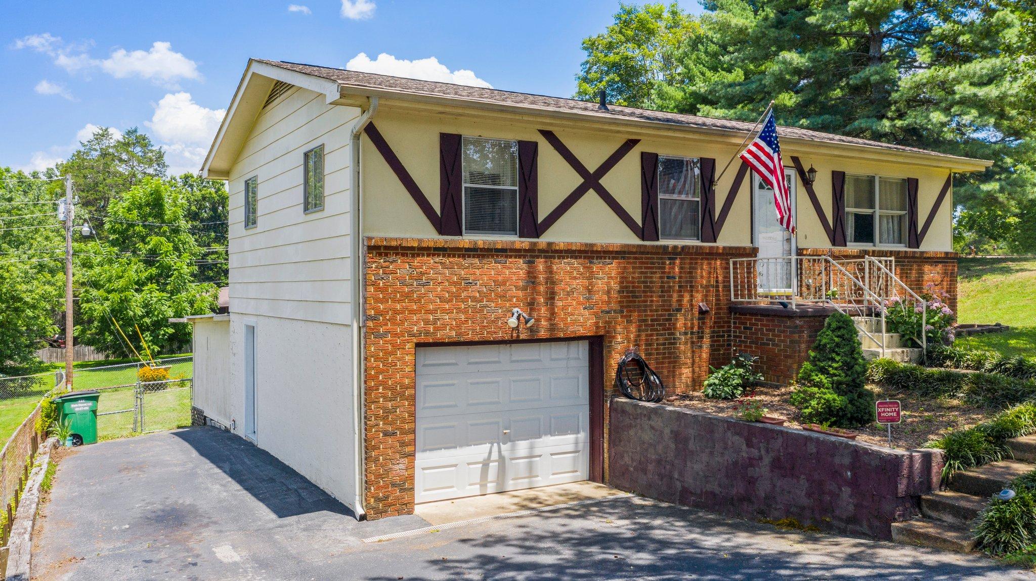 9009 Waconda Road Chattanooga, TN 37416 - Photo 20 of 20 20