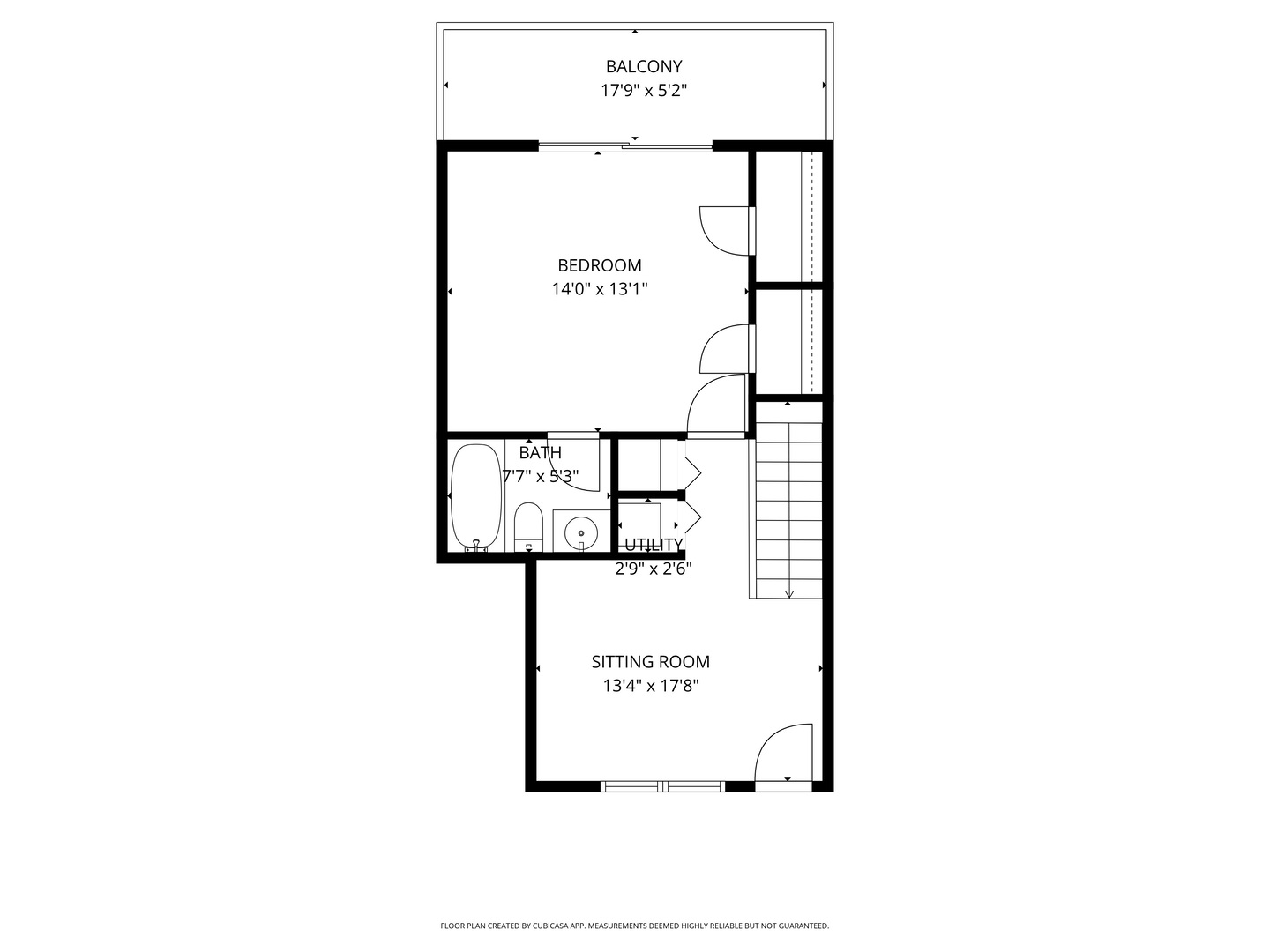 1738 South Indiana Avenue Chicago, IL 60616 - Photo 28 of 29