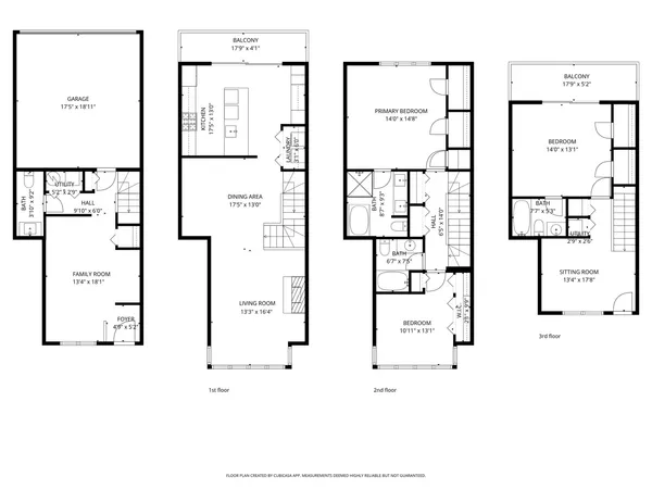 $970,000 | 1738 South Indiana Avenue, Chicago, IL 60616