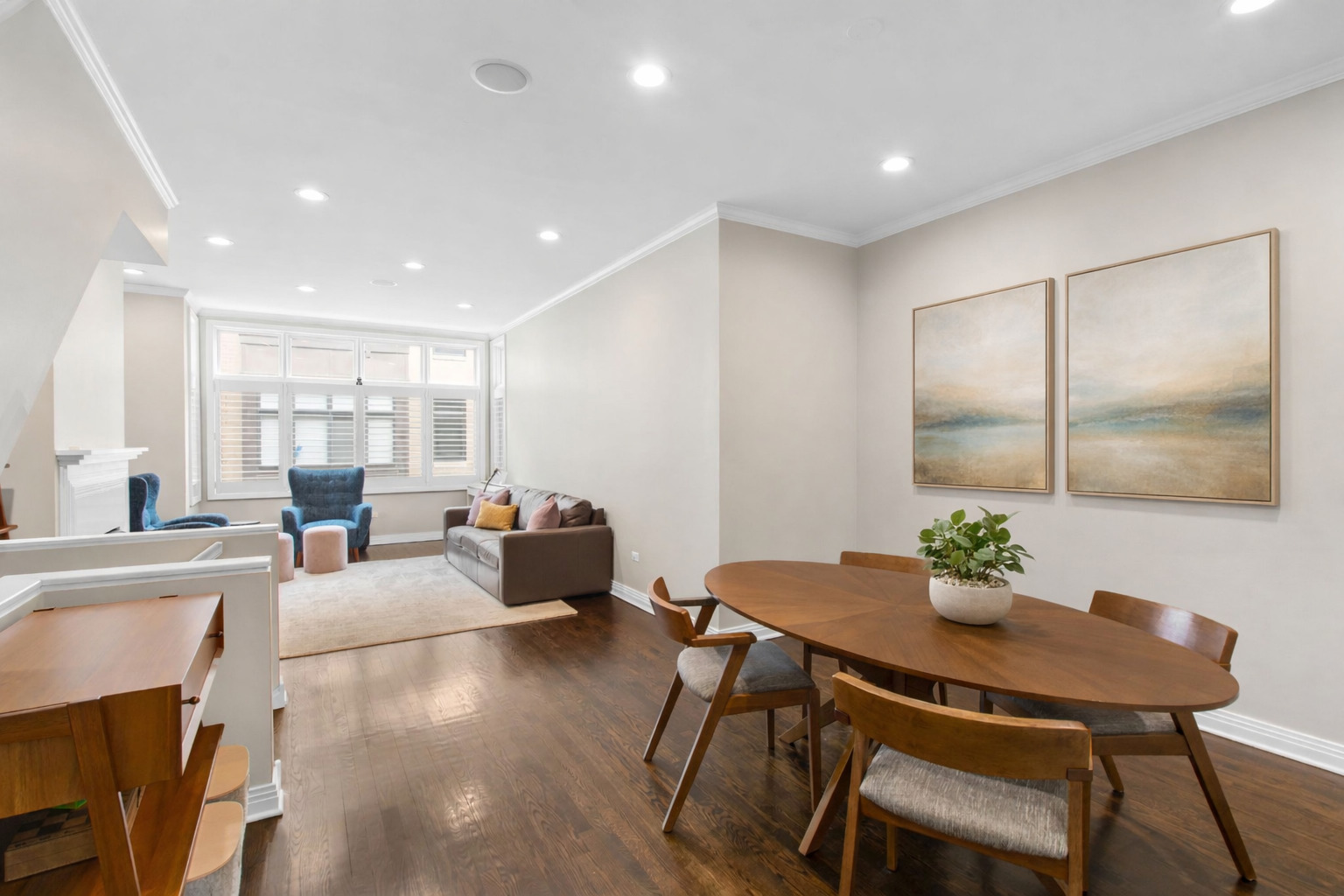 1738 South Indiana Avenue Chicago, IL 60616 - Photo 10 of 29