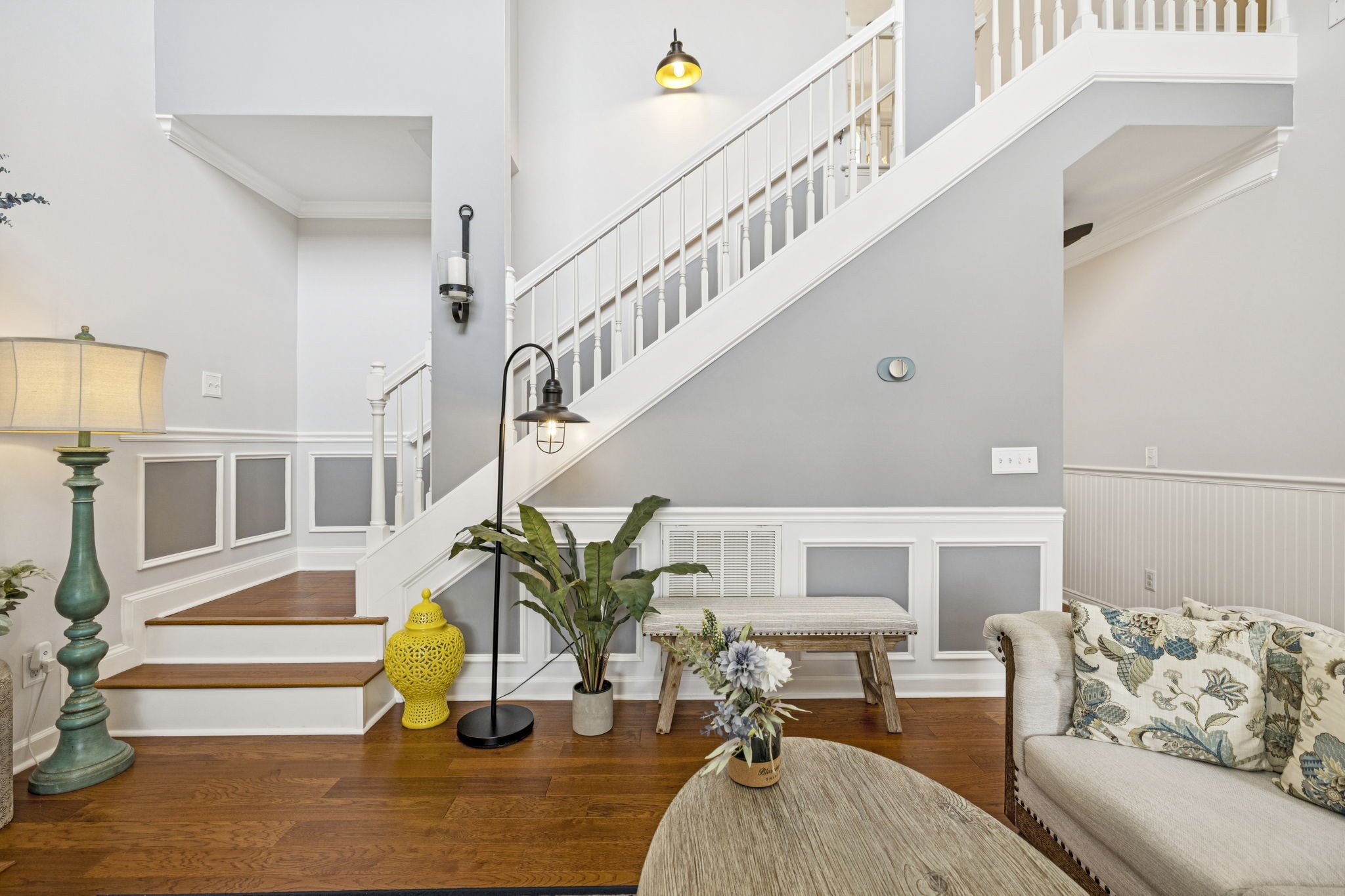 1011 Red Pepper Ridge Spring Hill, TN 37174 - Photo 19 of 76