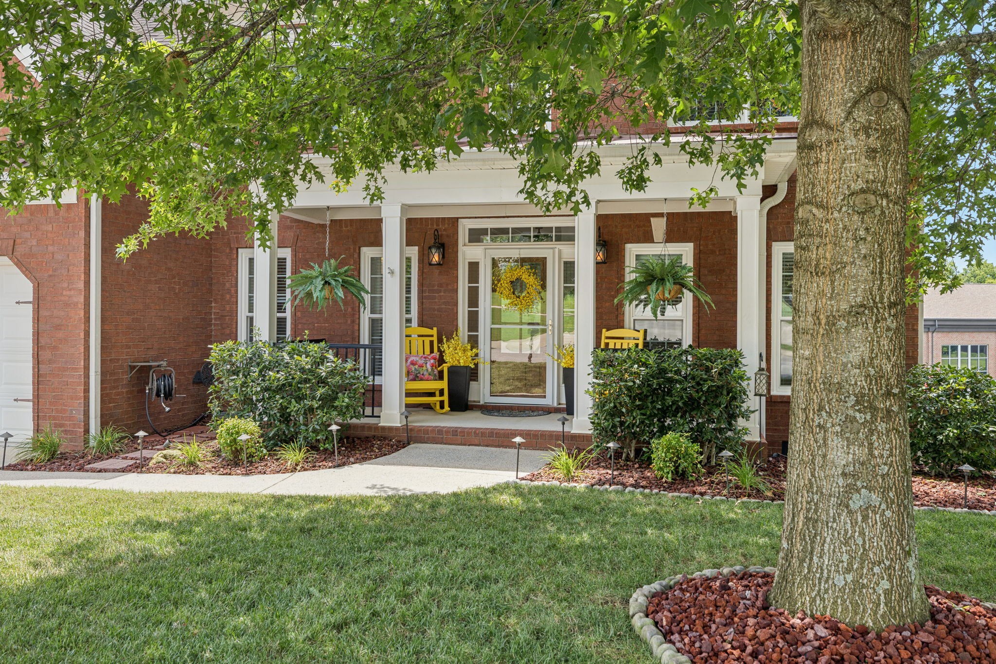 1011 Red Pepper Ridge Spring Hill, TN 37174 - Photo 2 of 76