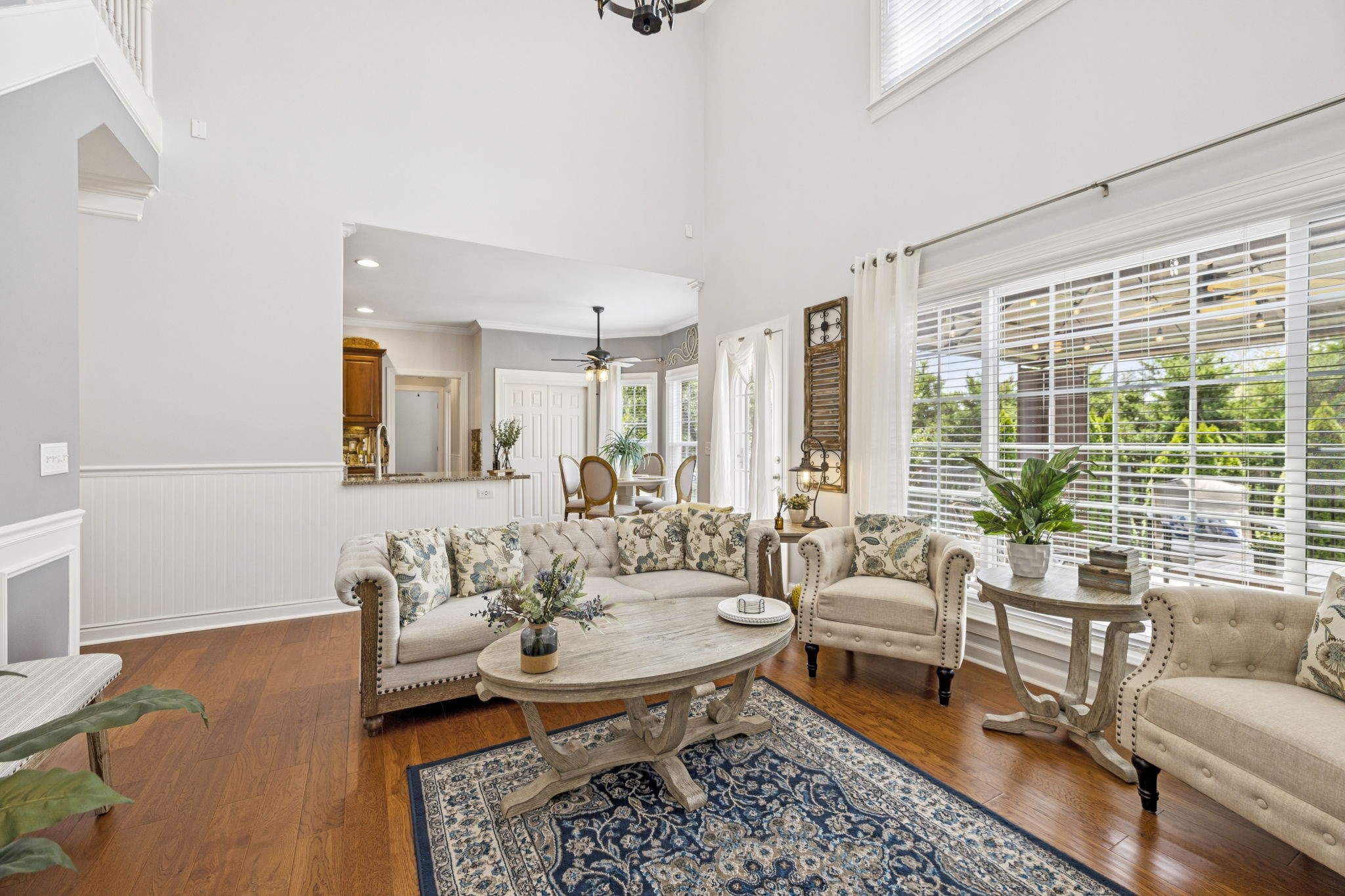 1011 Red Pepper Ridge Spring Hill, TN 37174 - Photo 22 of 76