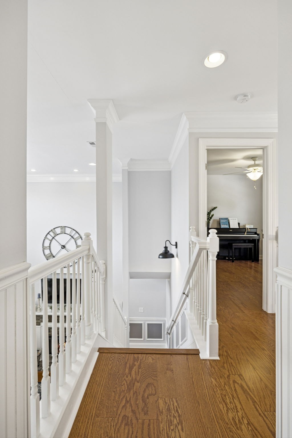 1011 Red Pepper Ridge Spring Hill, TN 37174 - Photo 39 of 76