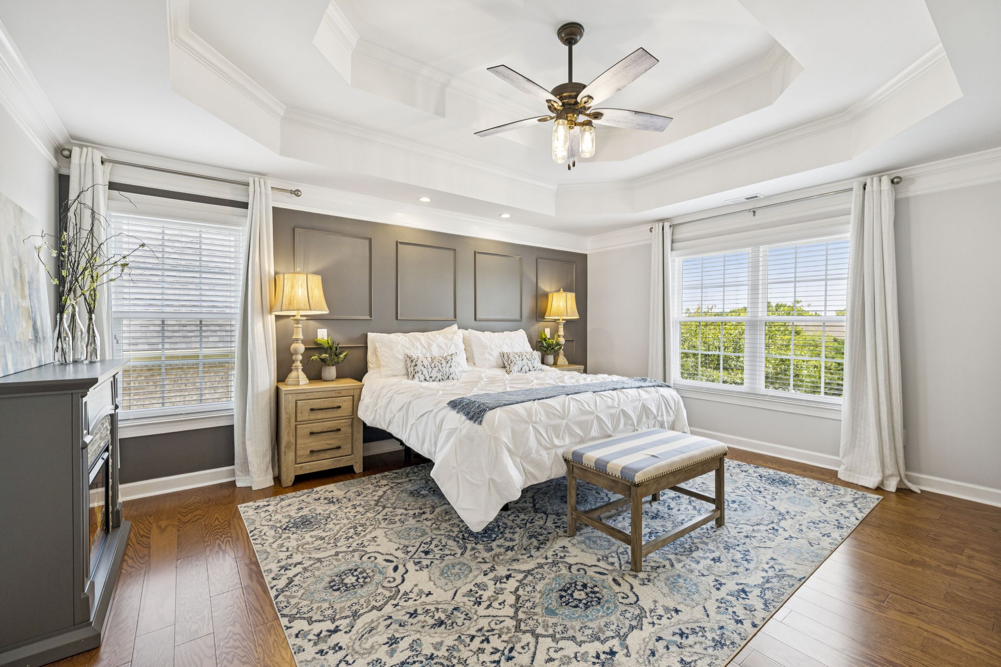 1011 Red Pepper Ridge Spring Hill, TN 37174 - Photo 49 of 76