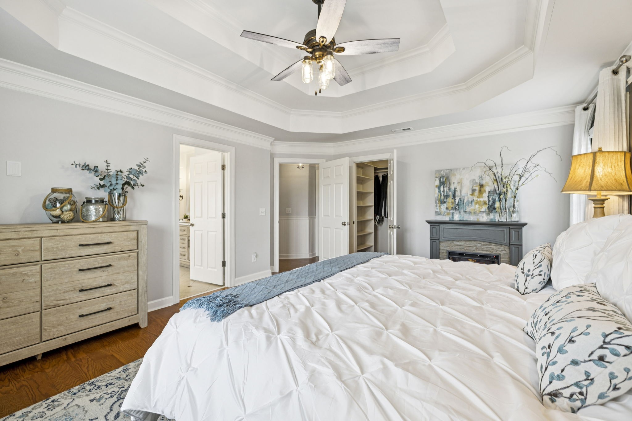 1011 Red Pepper Ridge Spring Hill, TN 37174 - Photo 51 of 76