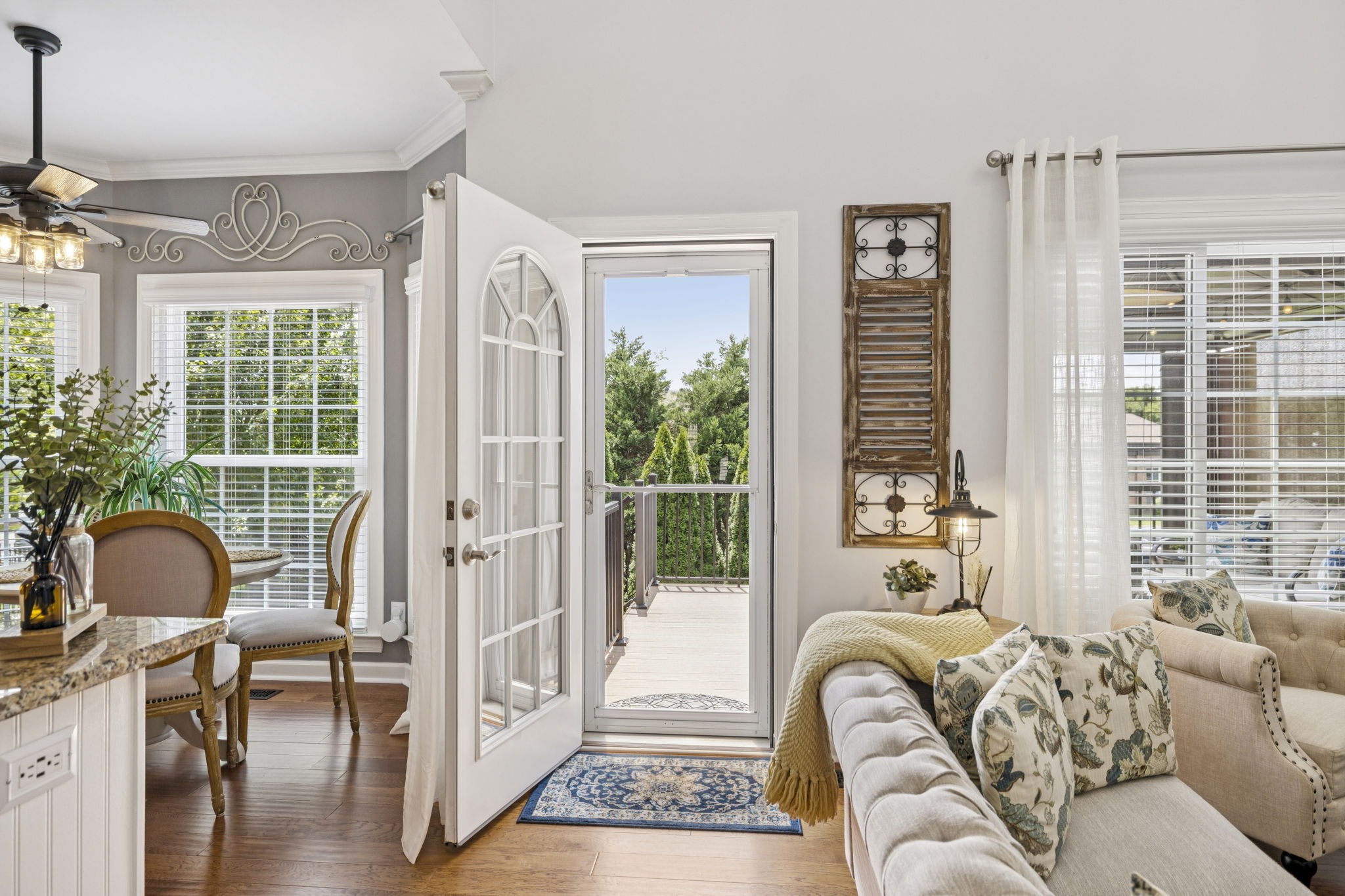 1011 Red Pepper Ridge Spring Hill, TN 37174 - Photo 59 of 76