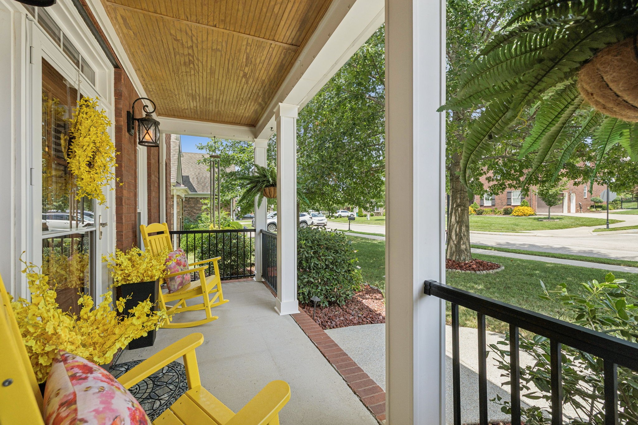 1011 Red Pepper Ridge Spring Hill, TN 37174 - Photo 6 of 76