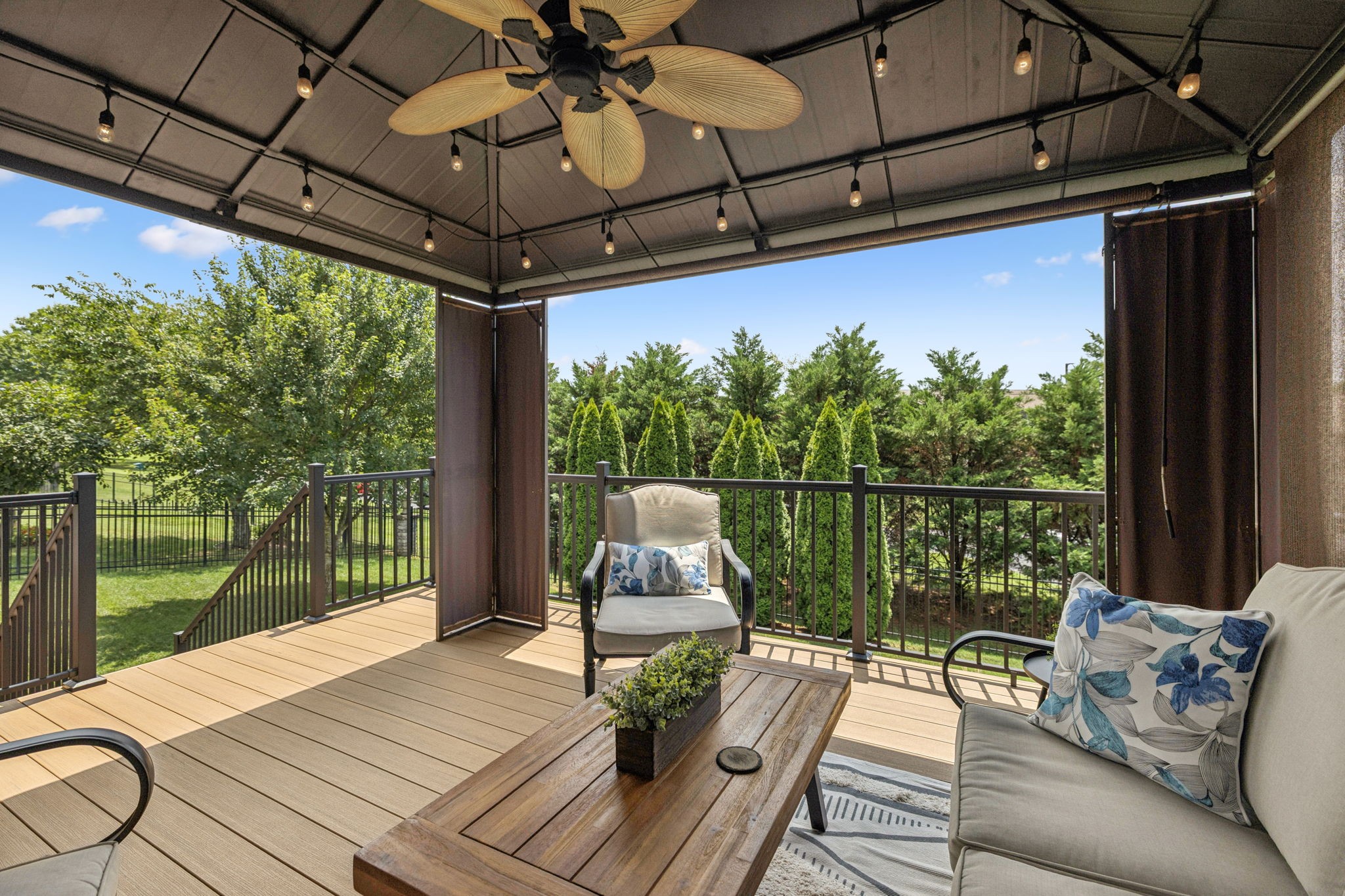 1011 Red Pepper Ridge Spring Hill, TN 37174 - Photo 64 of 76