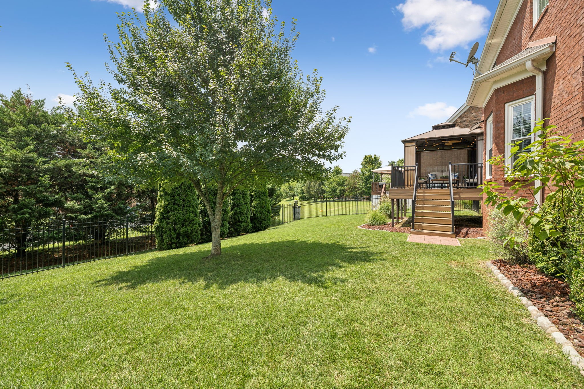 1011 Red Pepper Ridge Spring Hill, TN 37174 - Photo 65 of 76