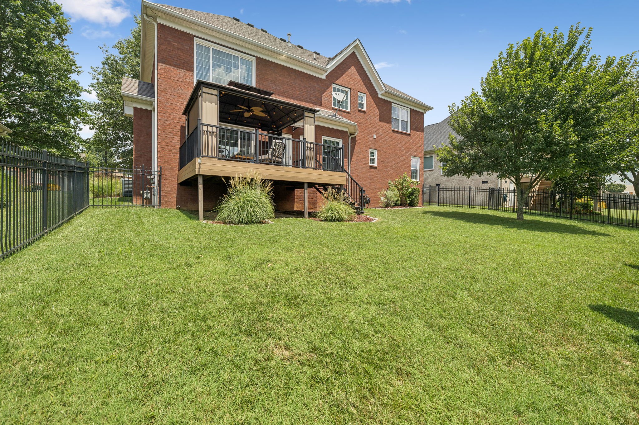 1011 Red Pepper Ridge Spring Hill, TN 37174 - Photo 67 of 76