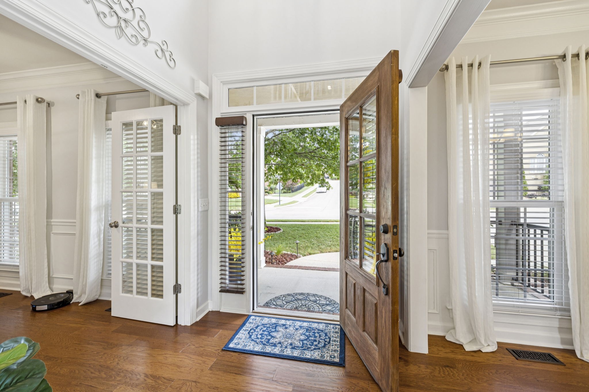 1011 Red Pepper Ridge Spring Hill, TN 37174 - Photo 7 of 76