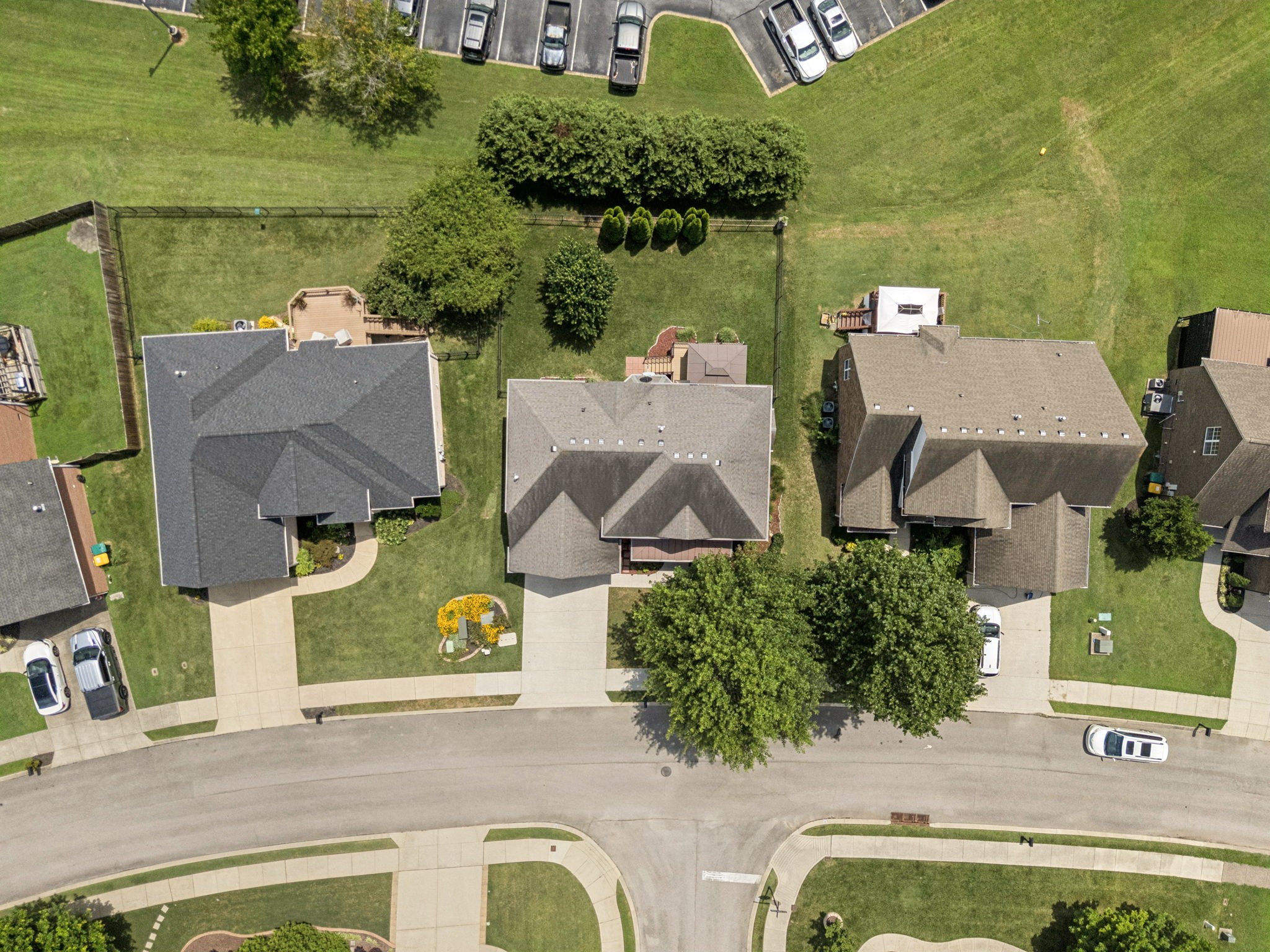 1011 Red Pepper Ridge Spring Hill, TN 37174 - Photo 71 of 76