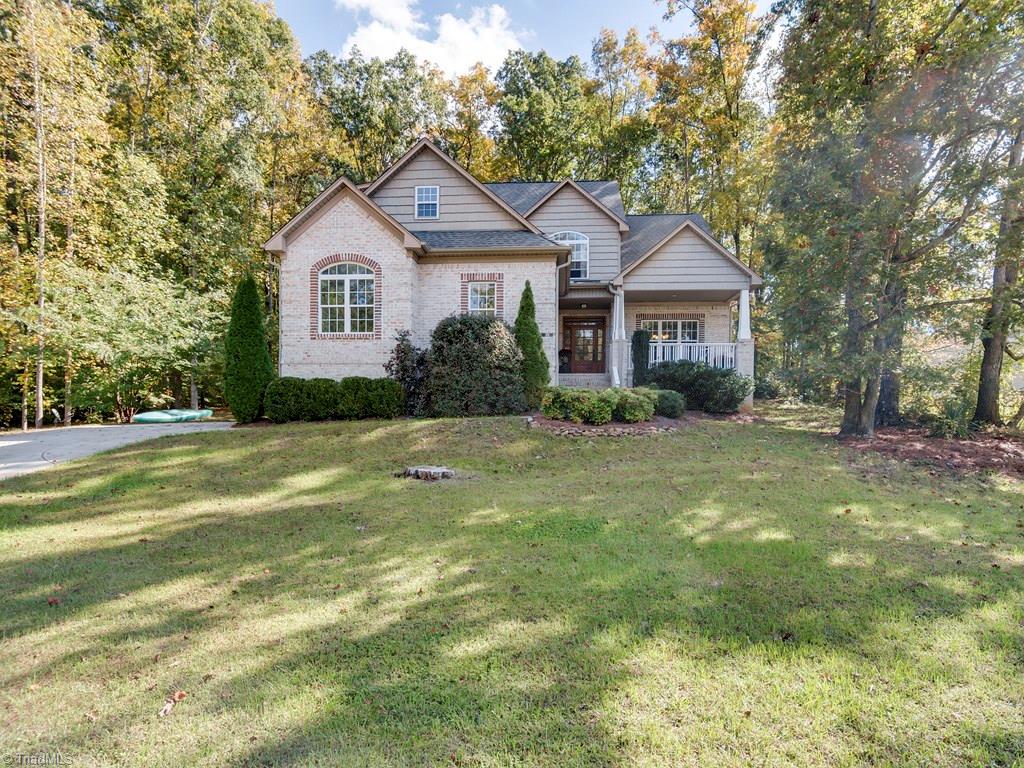 7070 Lanier Road Summerfield, NC 27358 - Photo 2 of 27