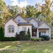 7070 Lanier Road Summerfield, NC 27358 - Photo 3 of 27