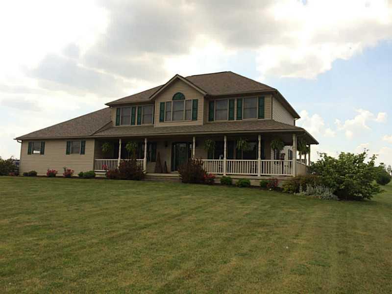 3251 Windy Ridge Drive Springfield, OH 45502 - Photo 24 of 25