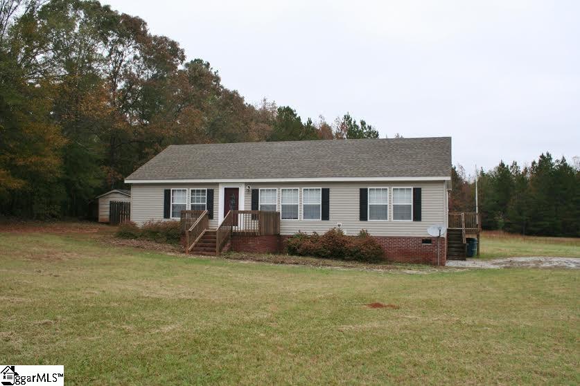 129 Lickville Road Belton, SC 29627 - Photo 1 of 15 Gallery Image 1