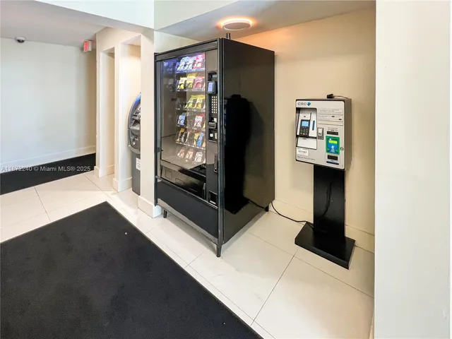 a grocery store filled with lots of fruit and vegetables