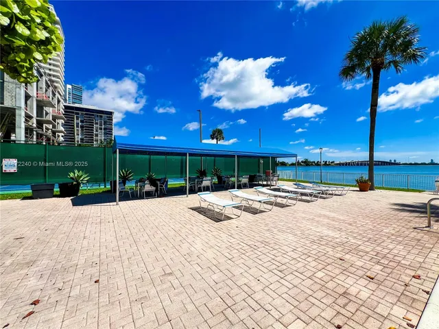 $435,000 | 3301 Northeast 5th Avenue, Unit 110, Miami, FL 33137
