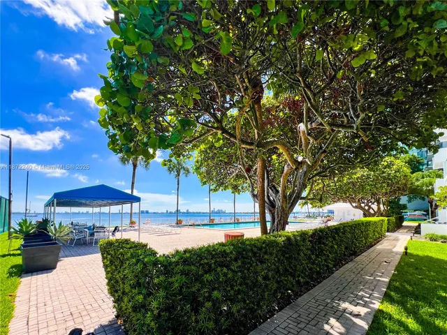 $435,000 | 3301 Northeast 5th Avenue, Unit 110, Miami, FL 33137