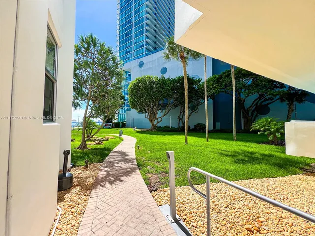 $435,000 | 3301 Northeast 5th Avenue, Unit 110, Miami, FL 33137