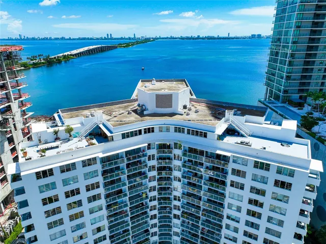 $435,000 | 3301 Northeast 5th Avenue, Unit 110, Miami, FL 33137