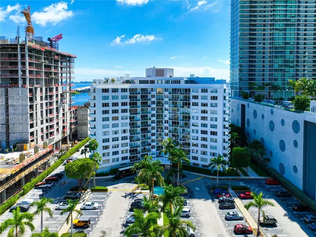 $435,000 | 3301 Northeast 5th Avenue, Unit 110, Miami, FL 33137