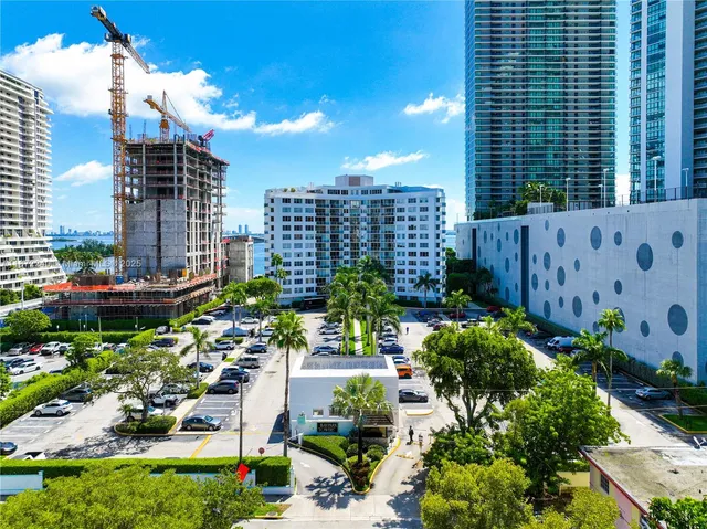 $435,000 | 3301 Northeast 5th Avenue, Unit 110, Miami, FL 33137