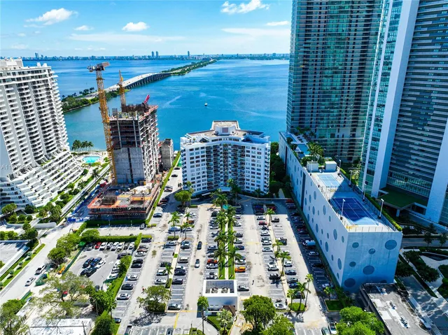 $435,000 | 3301 Northeast 5th Avenue, Unit 110, Miami, FL 33137