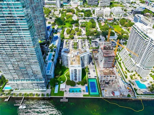 $435,000 | 3301 Northeast 5th Avenue, Unit 110, Miami, FL 33137