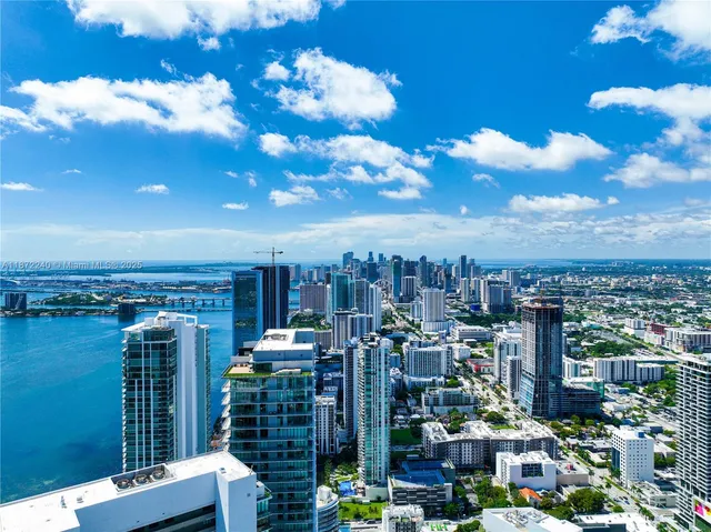 $435,000 | 3301 Northeast 5th Avenue, Unit 110, Miami, FL 33137