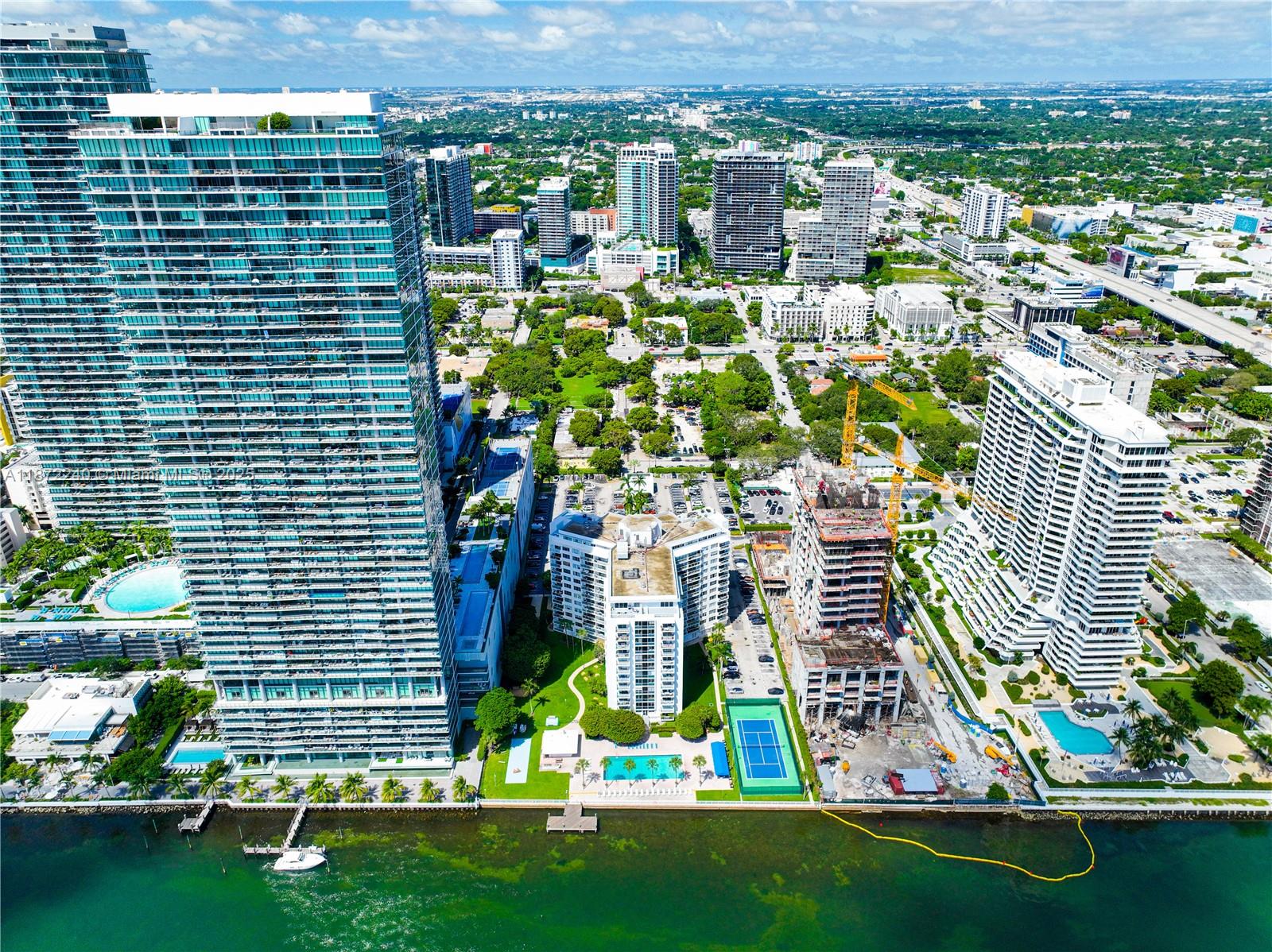 3301 Northeast 5th Avenue, Unit 110 Miami, FL 33137 - Photo 81 of 87