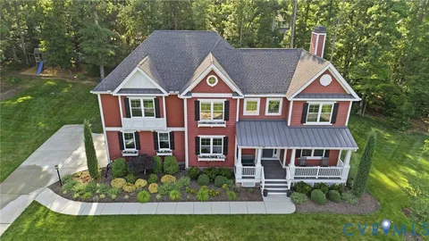 $1,100,000 | 16012 Garston Lane, Midlothian, VA 23112