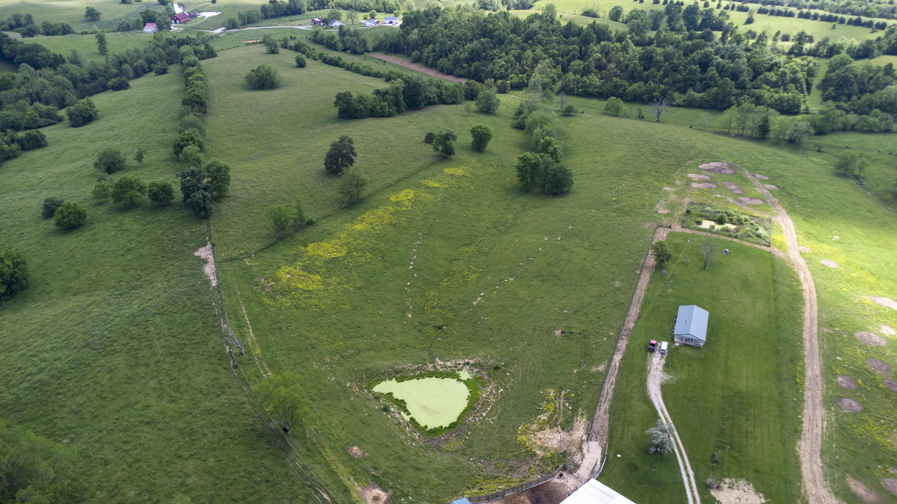 850 West Gardner Road Cynthiana, KY 41031 - Photo 33 of 45