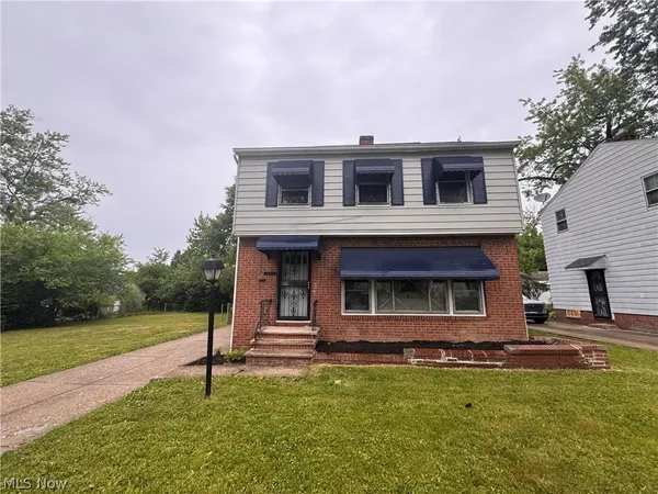 $125,000 | 16611 Eldamere Avenue, Cleveland, OH 44128