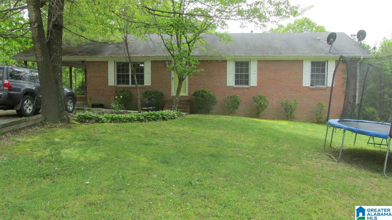 2727 County Road 1 Oneonta, AL 35121 - Photo 2 of 10
