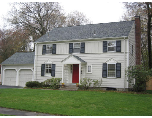 16 Stanford Road Wellesley, MA 02481 - Photo 1 of 6