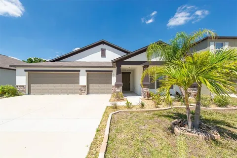 $448,500 | 1873 Colding Drive, Ruskin, FL 33570