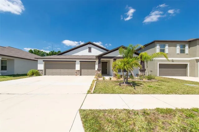 $448,500 | 1873 Colding Drive, Ruskin, FL 33570