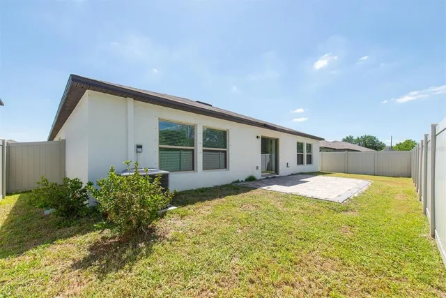 $448,500 | 1873 Colding Drive, Ruskin, FL 33570