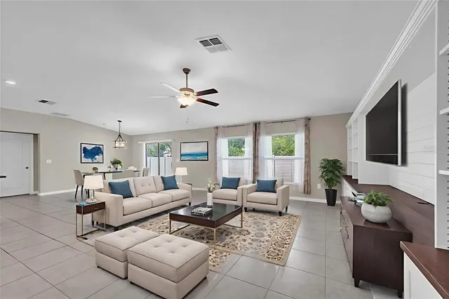 $448,500 | 1873 Colding Drive, Ruskin, FL 33570