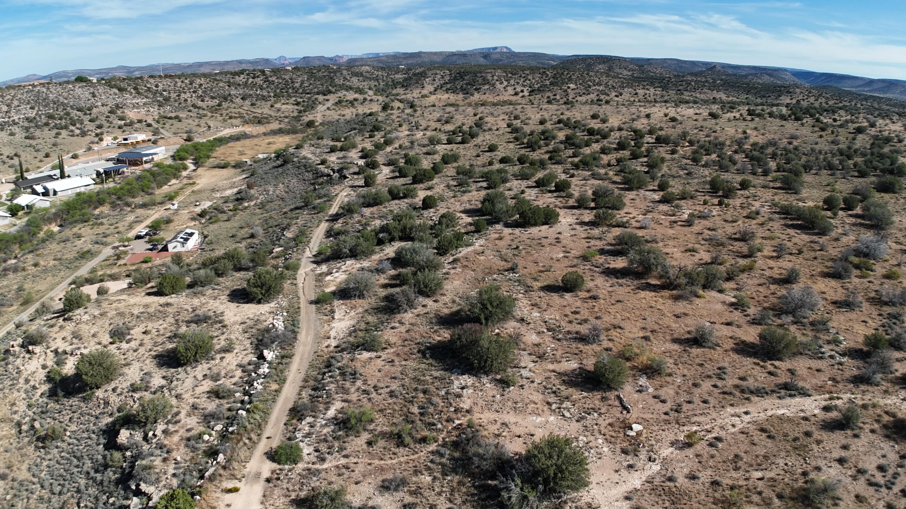 5033 Goss Drive Rimrock, AZ 86335 - Photo 1 of 13