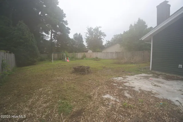 $1,600 | 200 North Willow Lane, Jacksonville, NC 28546