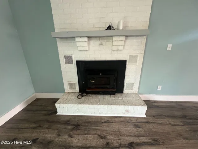 $1,600 | 200 North Willow Lane, Jacksonville, NC 28546