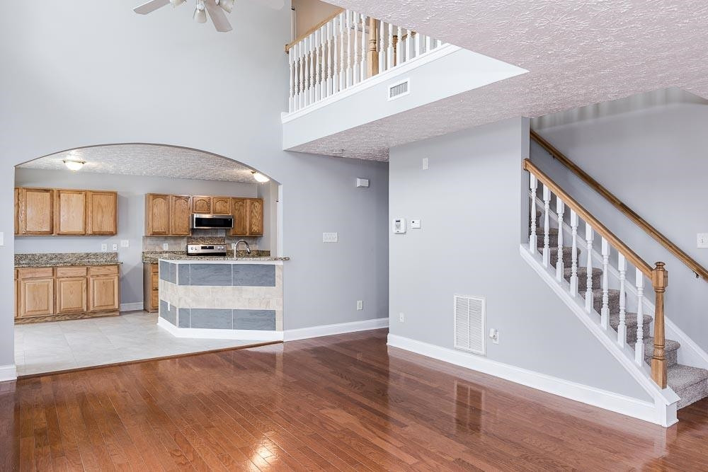 2304 Charny Drive Raleigh, NC 27604 - Photo 12 of 30 Photo 12