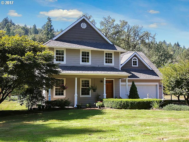 36078 Southeast Lusted Road Boring, OR 97009 - Photo 1 of 27
