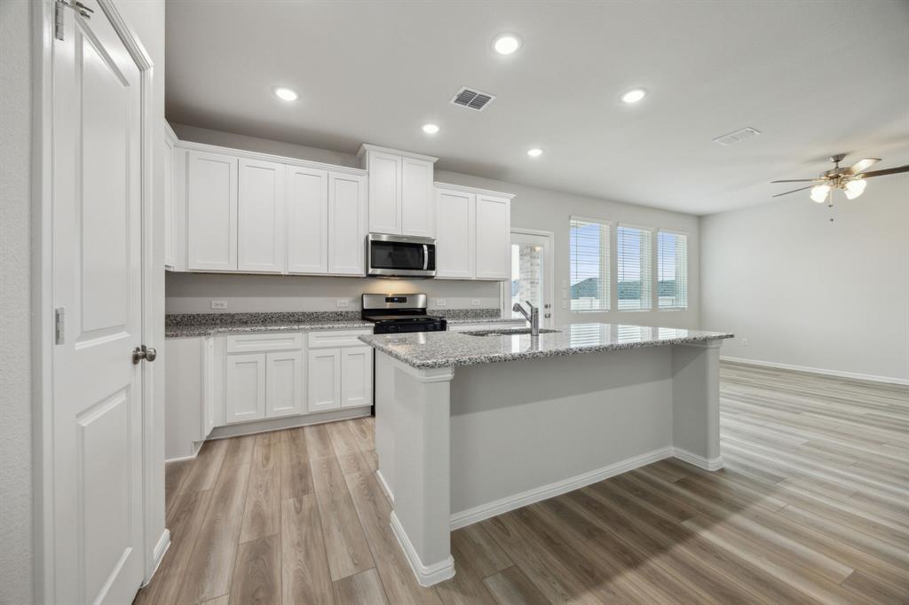 700 Santa Lucia Drive Anna, TX 75409 - Photo 3 of 40