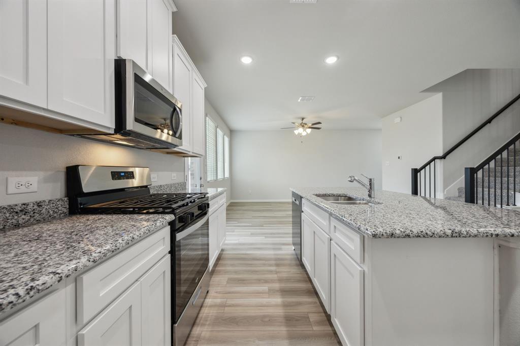 700 Santa Lucia Drive Anna, TX 75409 - Photo 4 of 40